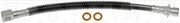 Dorman H381345 2000-2002 GMC Sonoma Brake Hydraulic Hose