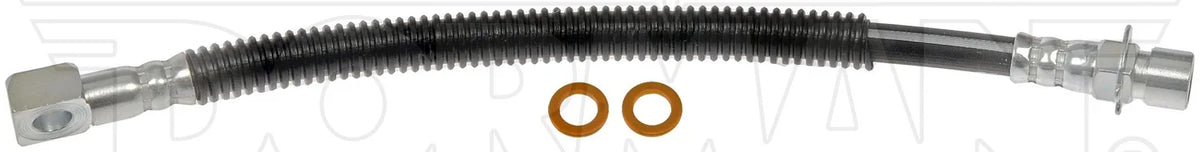 Dorman H381345 2000-2002 GMC Sonoma Brake Hydraulic Hose
