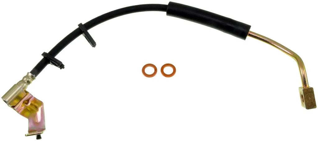 Dorman H381365 2004 Ford F-150 Heritage Brake Hydraulic Hose