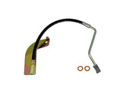 Dorman H381390 1996-2004 Ford Mustang Brake Hydraulic Hose
