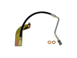 Dorman H381390 1996-2004 Ford Mustang Brake Hydraulic Hose