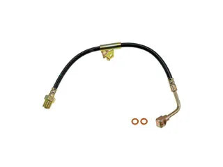 Dorman H38139 1991 Oldsmobile Bravada Brake Hydraulic Hose