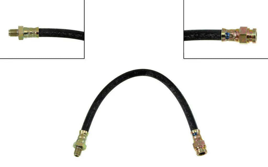 Dorman H38141 1981-1982 Mazda 626 Clutch Hydraulic Hose