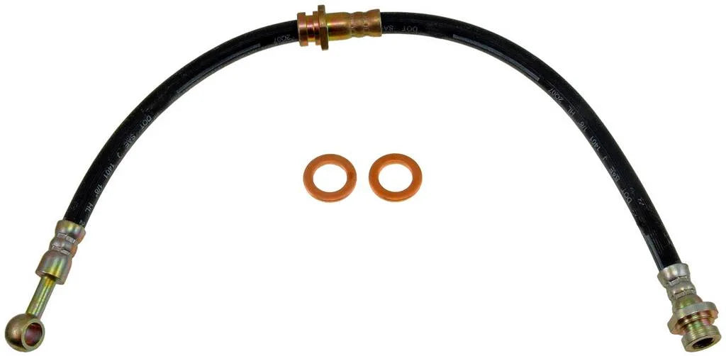 Dorman H38148 1985-1988 Chevrolet Sprint Brake Hydraulic Hose