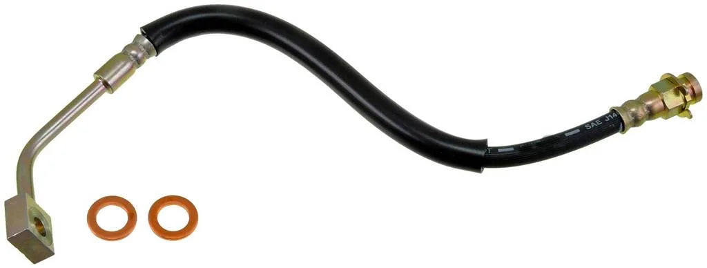 Dorman H38151 1982-1986 Jeep CJ7 Brake Hydraulic Hose
