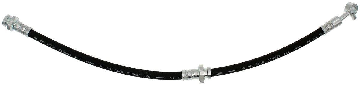 Dorman H381591 2000-2006 Nissan Sentra Brake Hydraulic Hose