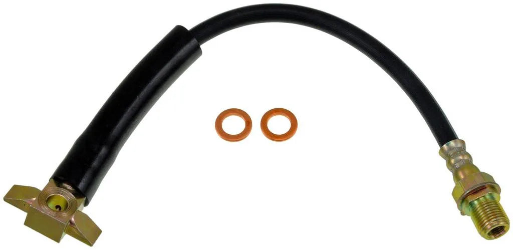 Dorman H38159 1984-1991 Jeep Grand Wagoneer Brake Hydraulic Hose