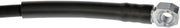 Dorman H38181 1984-1992 Chevrolet Camaro Brake Hydraulic Hose