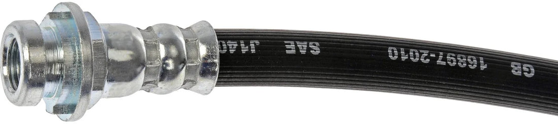 Dorman H38181 1984-1992 Chevrolet Camaro Brake Hydraulic Hose