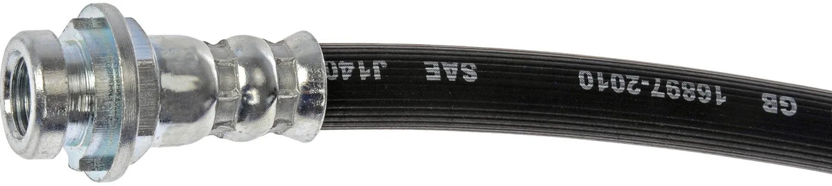 Dorman H38181 1984-1992 Chevrolet Camaro Brake Hydraulic Hose