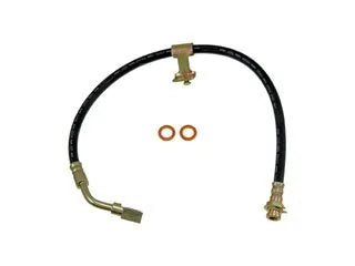 Dorman H38182 1983-1995 Chevrolet G10 Brake Hydraulic Hose