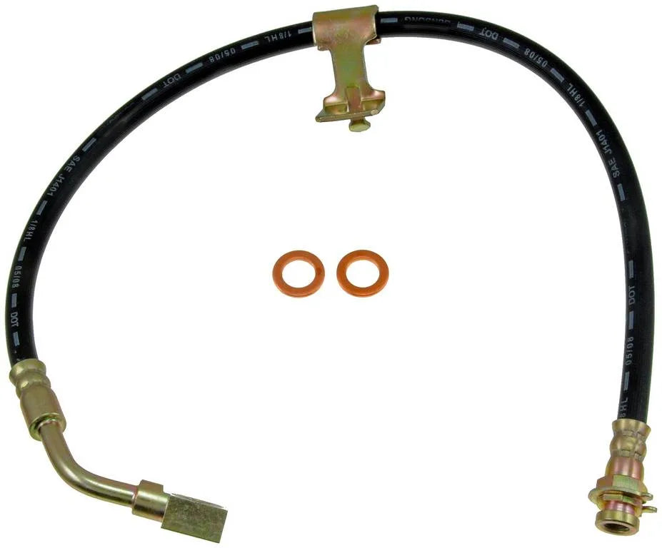 Dorman H38182 1983-1995 Chevrolet G10 Brake Hydraulic Hose