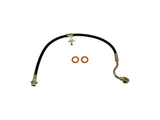 Dorman H38185 1983-1996 GMC G3500 Brake Hydraulic Hose