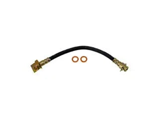 Dorman H38188 1983 Pontiac Firebird Brake Hydraulic Hose