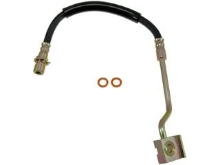 Dorman H38192 1984-1989 Lincoln Mark VII Brake Hydraulic Hose