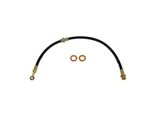 Dorman H38209 1983-1986 Nissan Pulsar NX Brake Hydraulic Hose