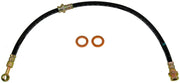 Dorman H38209 1983-1986 Nissan Pulsar NX Brake Hydraulic Hose