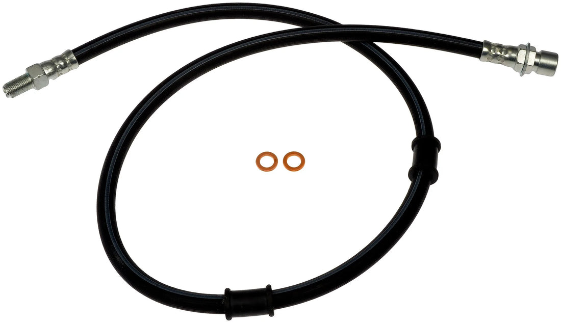 Dorman H38211 1987-1989 International S1853FC Brake Hydraulic Hose