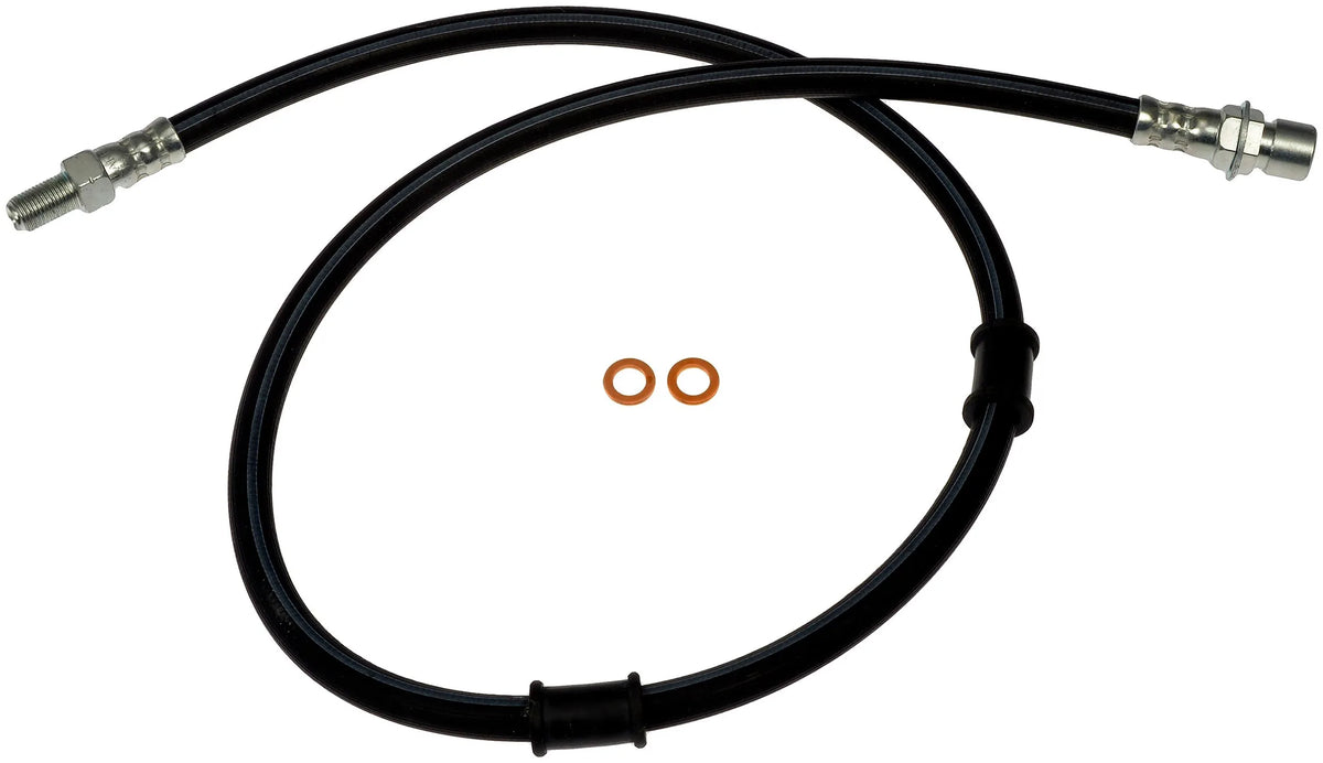Dorman H38211 1987-1989 International S1853FC Brake Hydraulic Hose