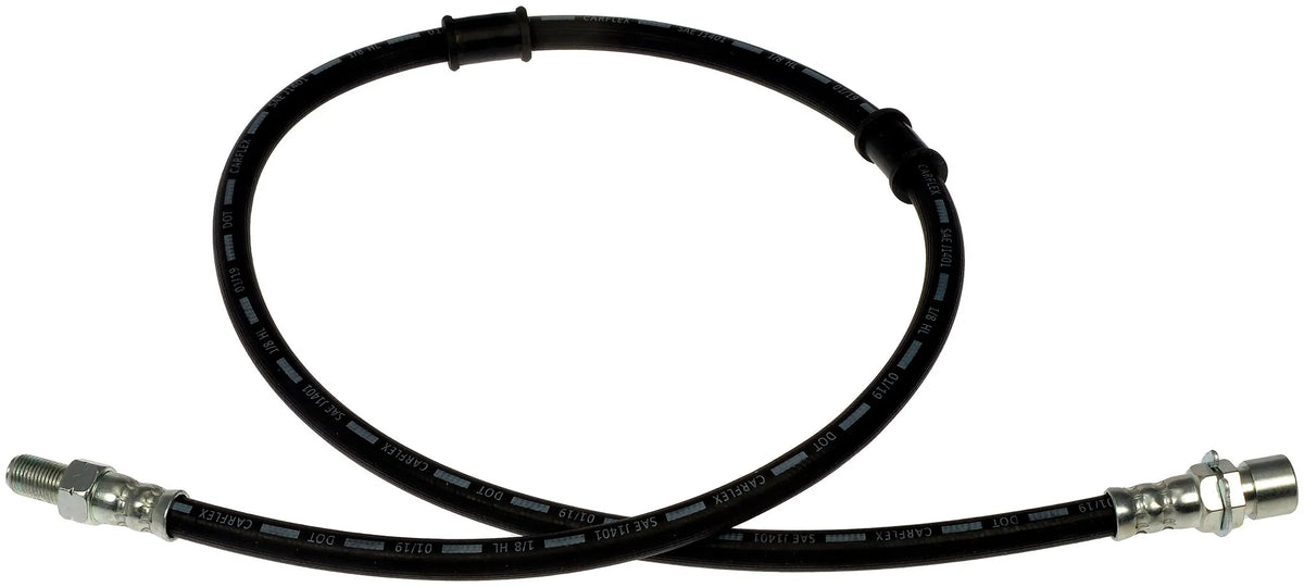 Dorman H38211 1987-1989 International S1853FC Brake Hydraulic Hose