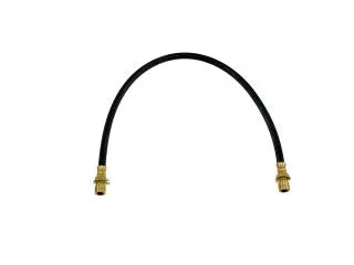 Dorman H38212 1981-1983 International S1954 Brake Hydraulic Hose