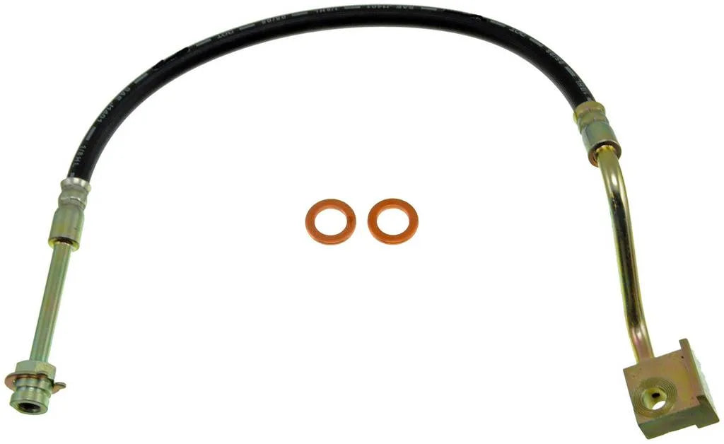 Dorman H38237 1984-1989 Ford E-150 Econoline Club Wagon Brake Hydraulic Hose