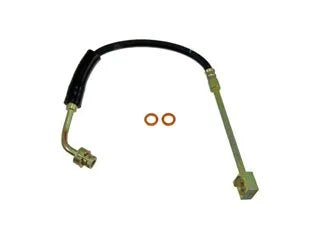 Dorman H38238 1984-1985 Ford Bronco II Brake Hydraulic Hose
