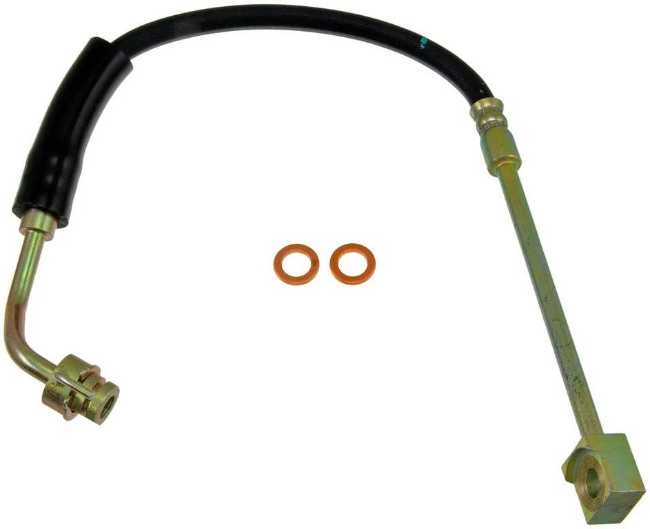 Dorman H38238 1984-1985 Ford Bronco II Brake Hydraulic Hose