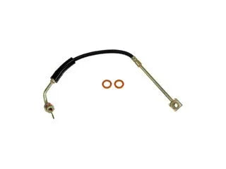 Dorman H38239 1984-1985 Ford Bronco II Brake Hydraulic Hose