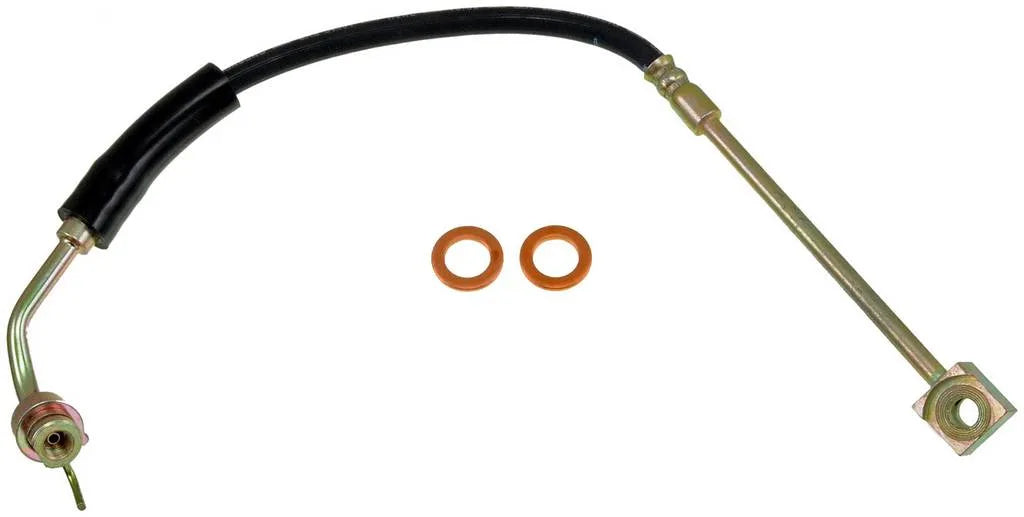 Dorman H38239 1984-1985 Ford Bronco II Brake Hydraulic Hose