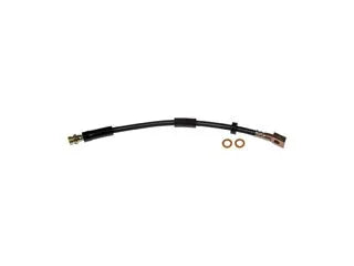 Dorman H382574 2008-2015 Land Rover LR2 Brake Hydraulic Hose