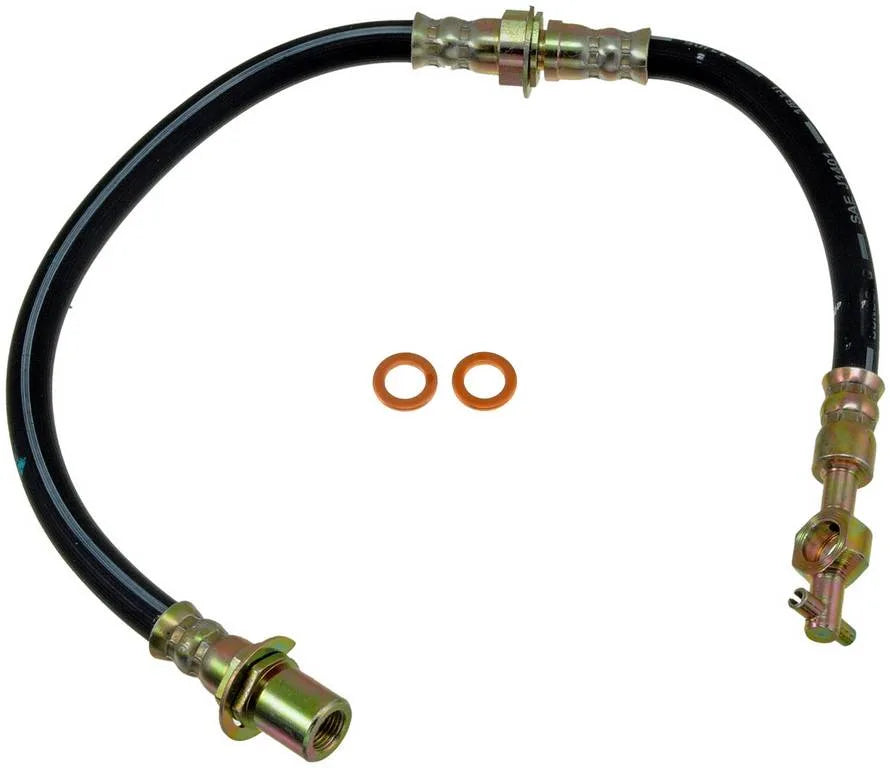 Dorman H38257 1989-1992 Geo Prizm Brake Hydraulic Hose