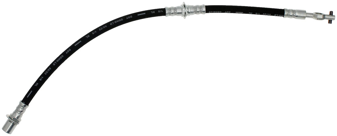 Dorman H38257 1989-1992 Geo Prizm Brake Hydraulic Hose