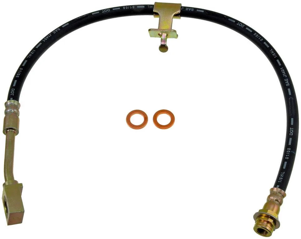 Dorman H38268 1983-1996 GMC G3500 Brake Hydraulic Hose