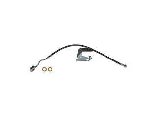 Dorman H382709 2005-2010 Ford F-550 Super Duty Brake Hydraulic Hose