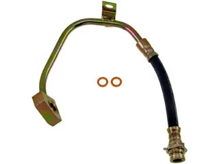 Dorman H38272 1984-1987 Pontiac 6000 Brake Hydraulic Hose