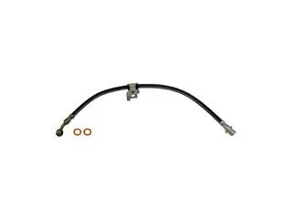 Dorman H38281 1984-1985 Honda Accord Brake Hydraulic Hose