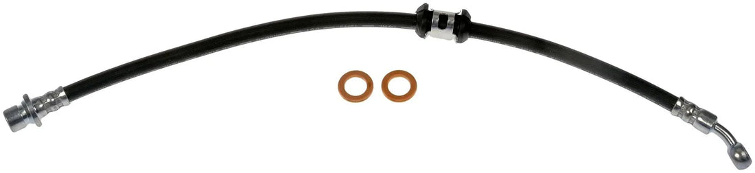 Dorman H38284 1984-1985 Honda Accord Brake Hydraulic Hose