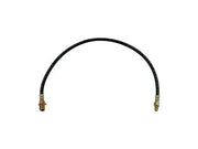 Dorman H38297 1980-1983 International S1723 Brake Hydraulic Hose