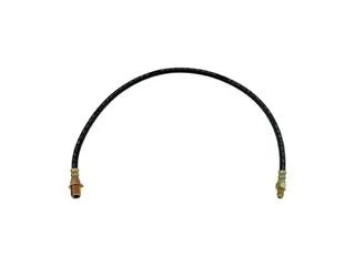 Dorman H38297 1980-1983 International S1723 Brake Hydraulic Hose