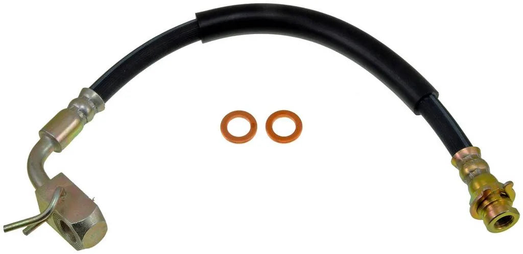 Dorman H38298 1977-1979 Lincoln Mark V Brake Hydraulic Hose