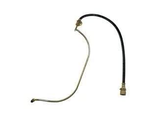 Dorman H38309 1980-1983 Ford B-700 Brake Hydraulic Hose