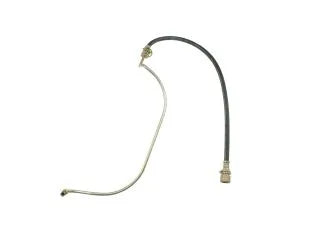 Dorman H38309 1980-1983 Ford B-700 Brake Hydraulic Hose