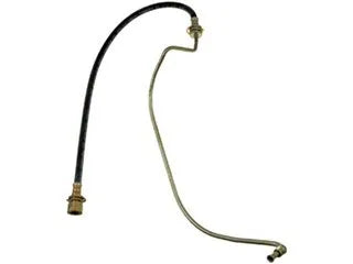 Dorman H38310 1980-1983 Ford B-700 Brake Hydraulic Hose