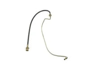 Dorman H38310 1980-1983 Ford B-700 Brake Hydraulic Hose