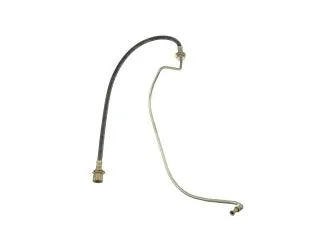 Dorman H38310 1980-1983 Ford B-700 Brake Hydraulic Hose
