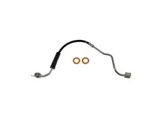 Dorman H38331 1986 Ford Bronco II Brake Hydraulic Hose