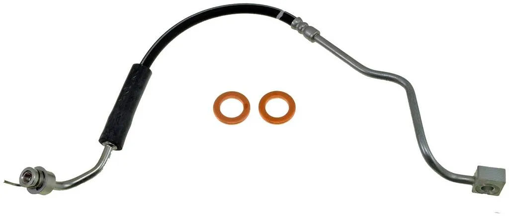 Dorman H38331 1986 Ford Bronco II Brake Hydraulic Hose