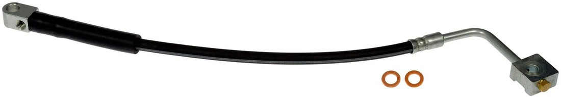 Dorman H38332 1985-1987 Ford F-350 Brake Hydraulic Hose