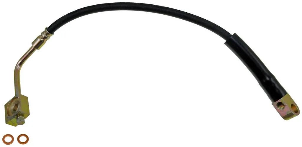 Dorman H38332 1985-1987 Ford F-350 Brake Hydraulic Hose